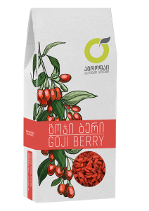 გოჯი ბერი